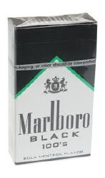 Cigarettes : Marlboro - Big Lake Smoke Shop
